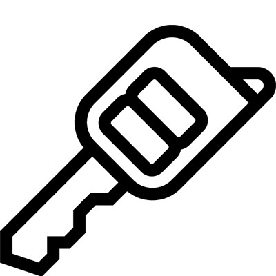 key