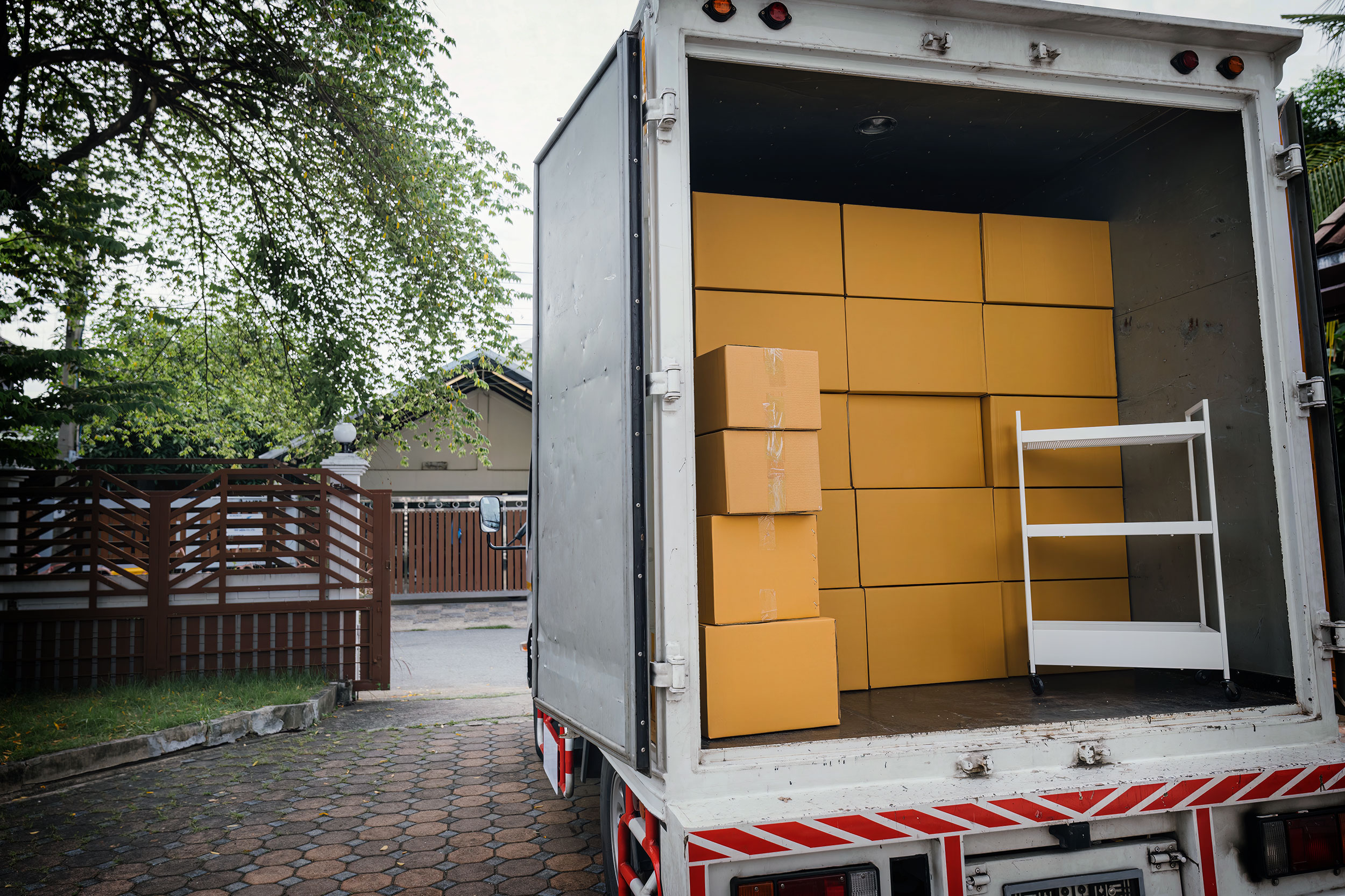 Light Equipment Handling